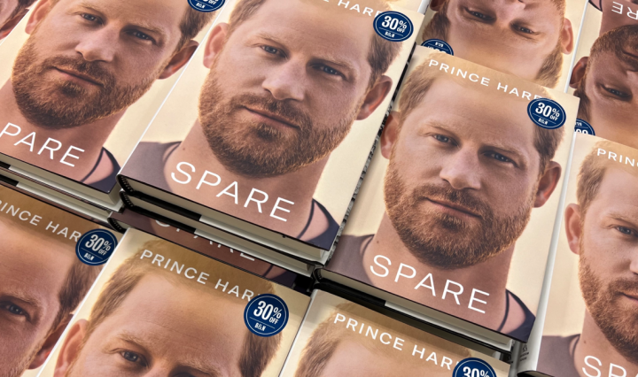 Prince Harry’s ‘Truth’ in Memoir ‘Spare’ Mocked, Popularity Tanks
